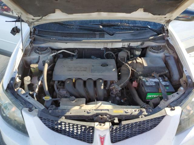 Photo 12 from auction – 2003 PONTIAC VIBE with VIN 5Y2SL62803Z465304