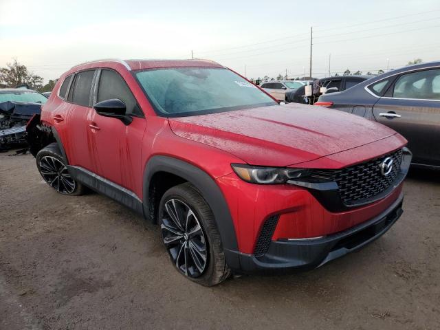 Photo 4 from auction – 2023 MAZDA CX-50 PREM with VIN 7MMVABEM3PN103159