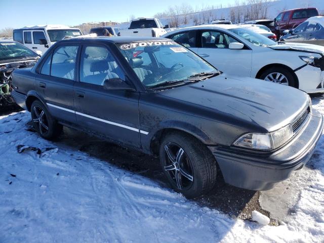 Photo 4 from auction – 1991 TOYOTA COROLLA with VIN 1NXAE91A2MZ235334