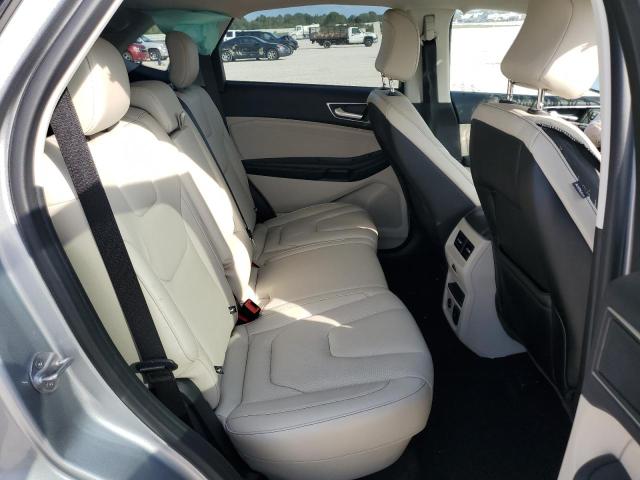 Photo 11 from auction – 2022 FORD EDGE TITAN with VIN 2FMPK4K91NBA81412