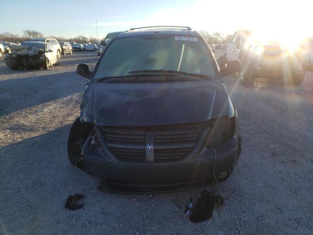 Photo 5 from auction – 2007 DODGE GRAND CARA with VIN 2D4GP44L67R234992