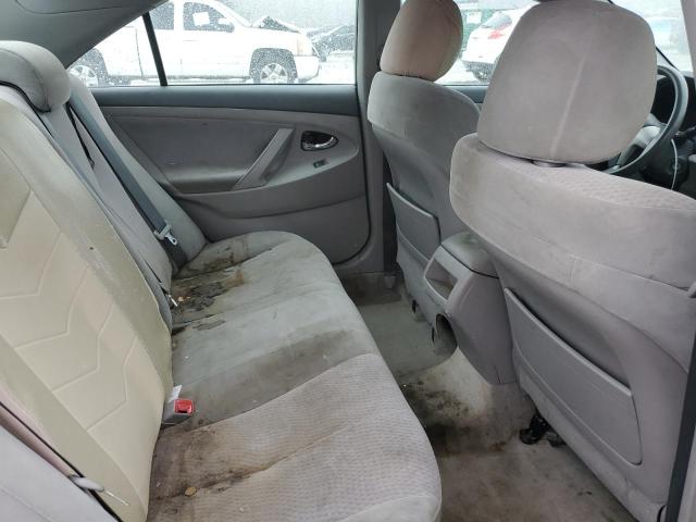 Photo 10 from auction – 2011 TOYOTA CAMRY BASE with VIN 4T1BF3EK7BU165778
