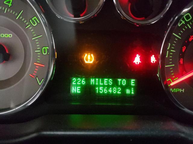 Photo 9 from auction – 2009 FORD EDGE SEL with VIN 2FMDK38CX9BA30464