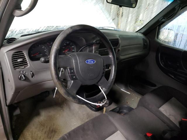 Photo 8 from auction – 2004 FORD RANGER SUP with VIN 1FTZR45E34PA62224