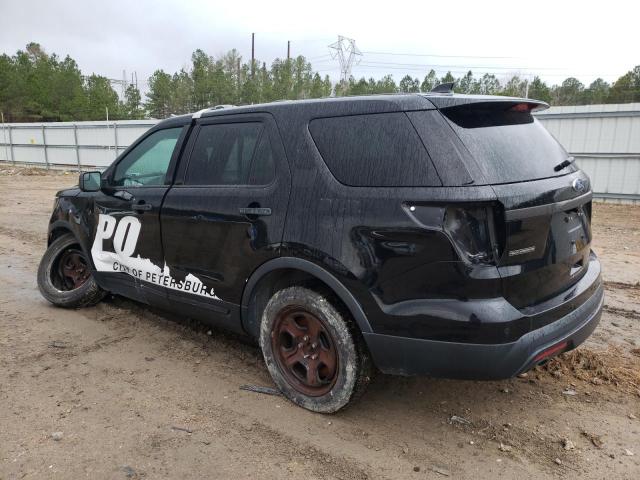 Фото 2 с аукциона – 2017 FORD EXPLORER P с VIN 1FM5K8AR2HGE00815