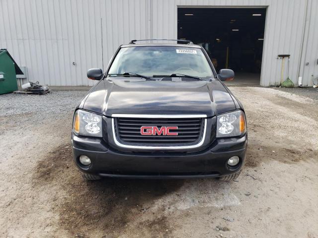 Photo 5 from auction – 2003 GMC ENVOY with VIN 1GKDS13S432115325
