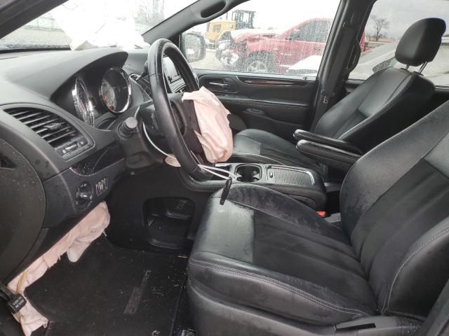 Photo 7 from auction – 2017 DODGE GRAND CARA with VIN 2C4RDGCG9HR662111