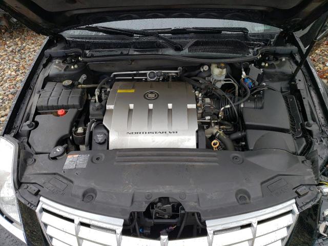 Photo 12 from auction – 2011 CADILLAC PROFESSION with VIN 1GE7K9C68BU600653