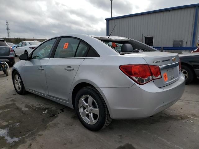 Photo 2 from auction – 2012 CHEVROLET CRUZE LT with VIN 1G1PE5SC2C7237050