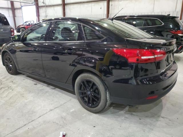 Photo 2 from auction – 2017 FORD FOCUS SE with VIN 1FADP3F24HL283235
