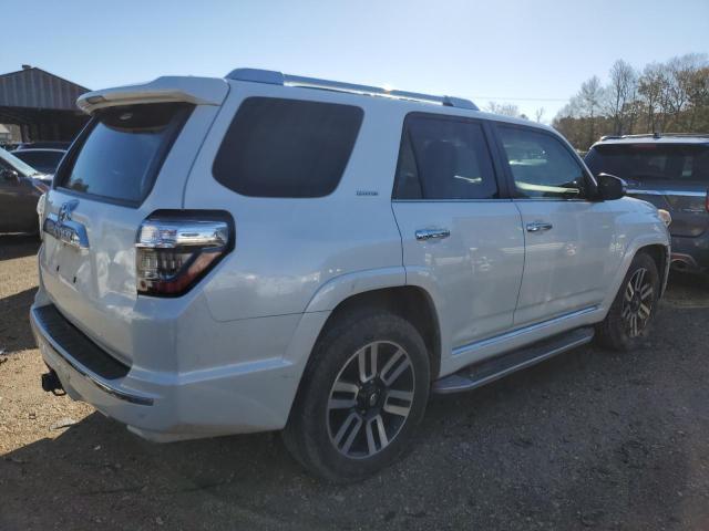 Photo 3 from auction – 2014 TOYOTA 4RUNNER SR with VIN JTEZU5JR9E5069202