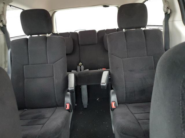 Photo 10 from auction – 2013 DODGE GRAND CARA with VIN 2C4RDGCG4DR799029