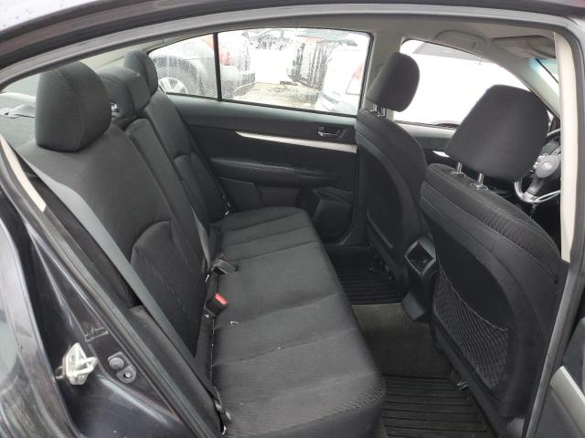 Photo 10 from auction – 2012 SUBARU LEGACY 2.5 with VIN 4S3BMCC60C3038166