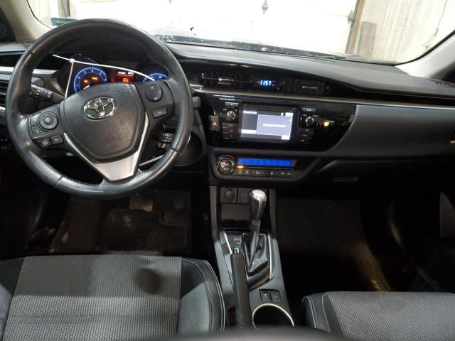Photo 8 from auction – 2014 TOYOTA COROLLA L with VIN 2T1BURHE6EC045958