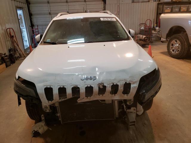 Photo 5 from auction – 2019 JEEP CHEROKEE L with VIN 1C4PJLCB2KD149631