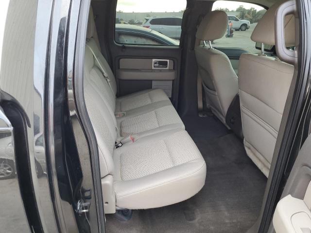 Photo 10 from auction – 2010 FORD F150 SUPER with VIN 1FTEW1C8XAFD62606