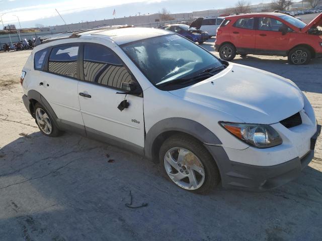 Photo 4 from auction – 2003 PONTIAC VIBE with VIN 5Y2SL62803Z465304