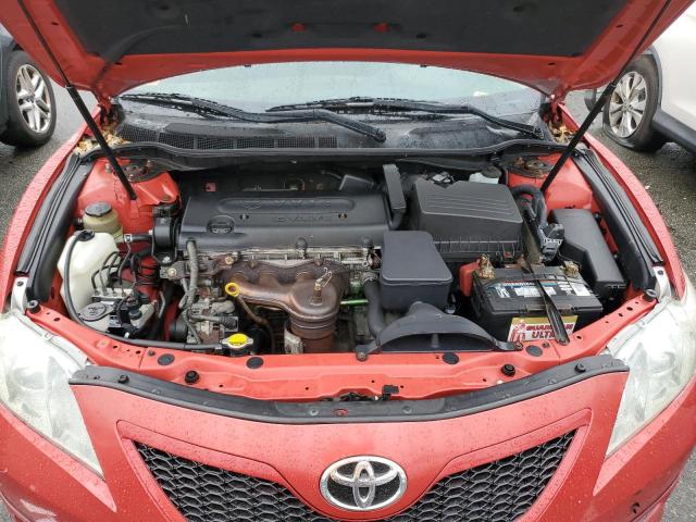 Photo 11 from auction – 2007 TOYOTA CAMRY CE with VIN 4T1BE46K37U089975
