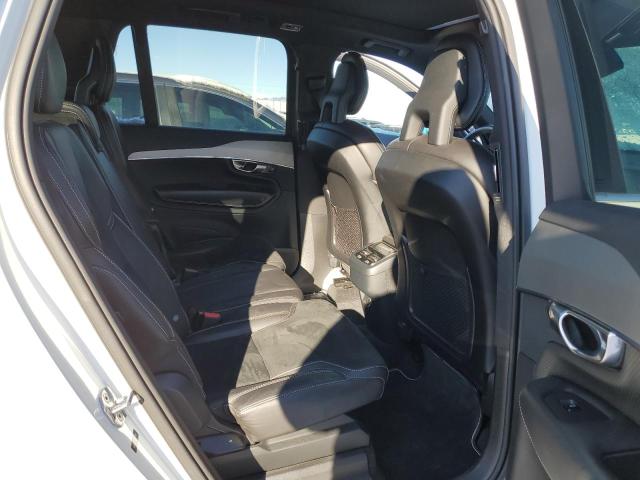 Photo 11 from auction – 2017 VOLVO XC90 T6 with VIN YV4A22PM9H1137573