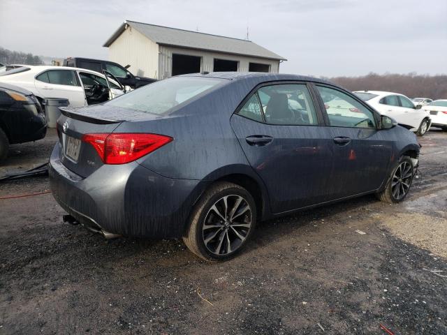 Photo 3 from auction – 2017 TOYOTA COROLLA L with VIN 2T1BURHE2HC777850