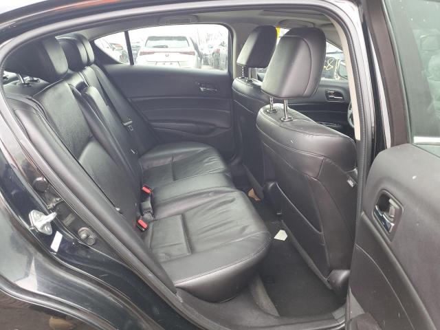 Photo 10 from auction – 2013 ACURA ILX 20 TEC with VIN 19VDE1F79DE006110