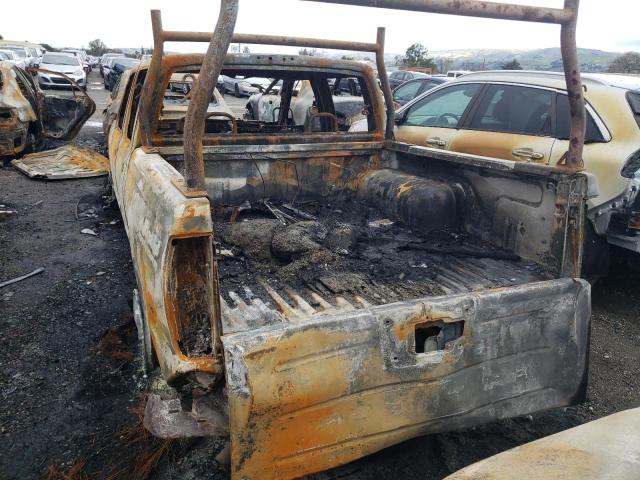 Photo 6 from auction – 2004 NISSAN FRONTIER C with VIN 1N6ED27Y44C477629