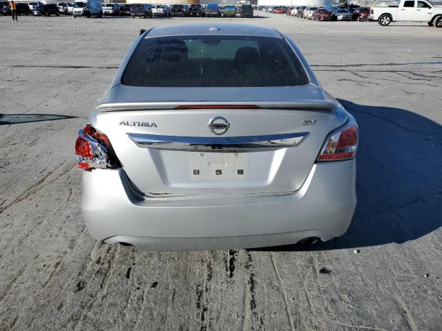 Photo 6 from auction – 2015 NISSAN ALTIMA 2.5 with VIN 1N4AL3AP1FC486257