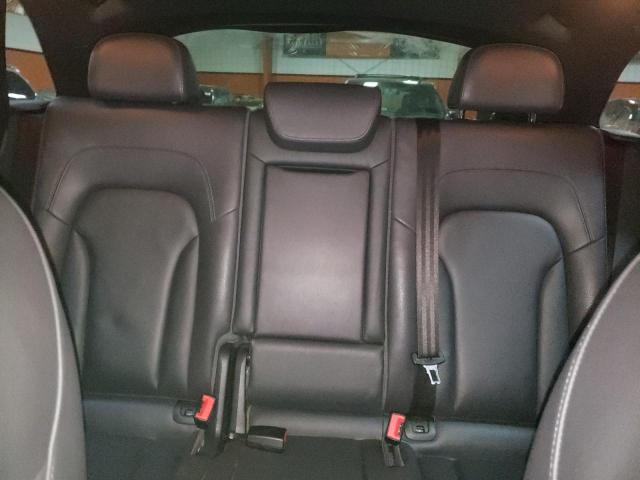 Photo 10 from auction – 2017 AUDI Q5 PREMIUM with VIN WA1M2AFP6HA047362