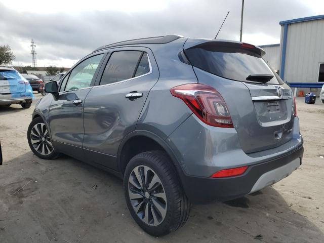 Photo 2 from auction – 2020 BUICK ENCORE ESS with VIN KL4CJCSB3LB056981