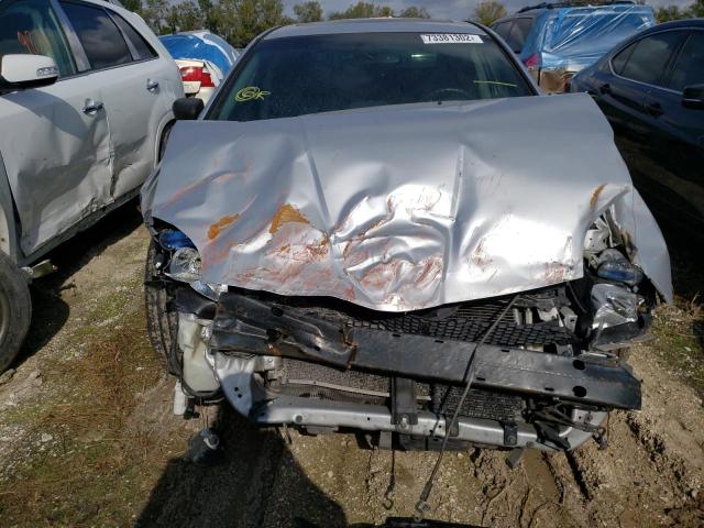 Photo 5 from auction – 2007 MITSUBISHI GALANT RAL with VIN 4A3AB76T17E054846