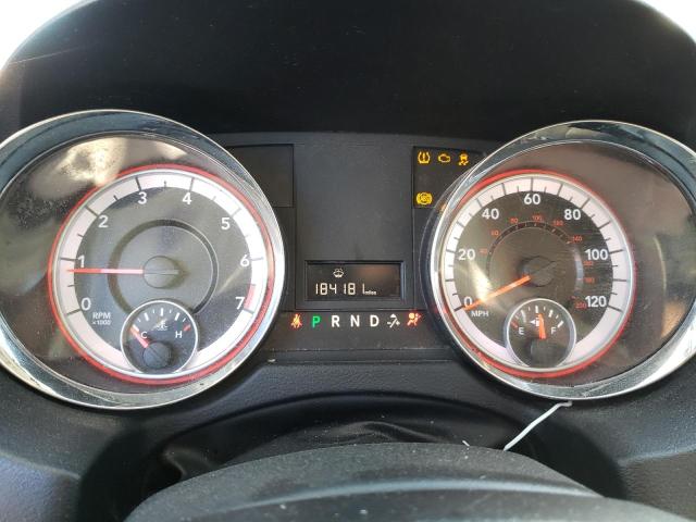Photo 9 from auction – 2013 DODGE GRAND CARA with VIN 2C4RDGBG6DR782363