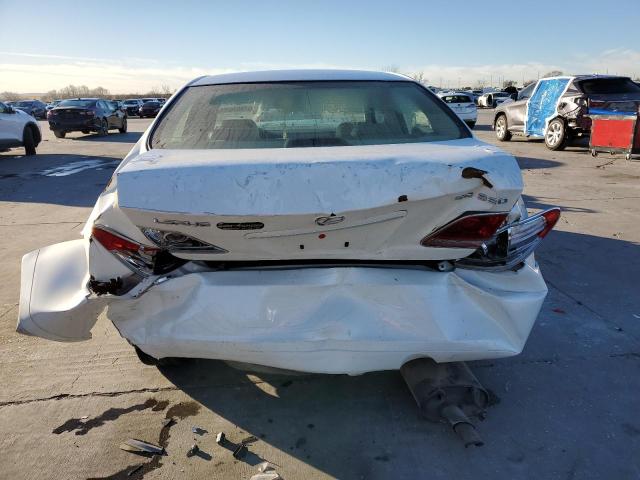 Photo 6 from auction – 2006 LEXUS ES 330 with VIN JTHBA30G465169906
