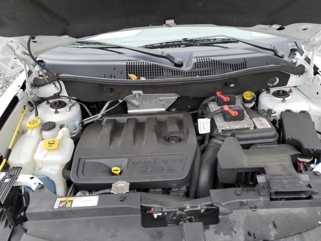 Photo 11 from auction – 2017 JEEP COMPASS LA with VIN 1C4NJDEBXHD205155