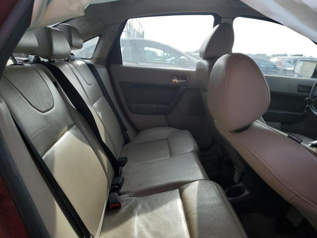 Photo 10 from auction – 2009 FORD FOCUS SEL with VIN 1FAHP37N29W105091