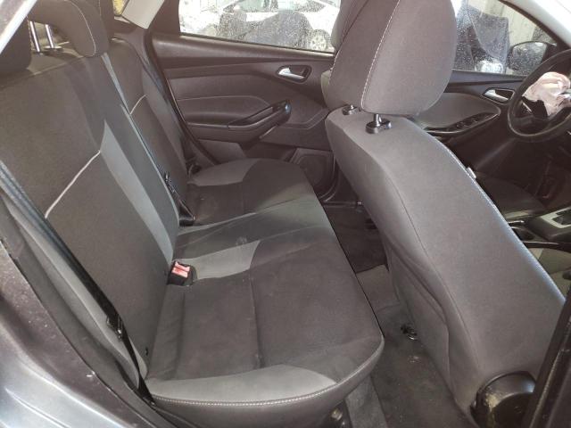 Photo 10 from auction – 2013 FORD FOCUS SE with VIN 1FADP3F26DL315239