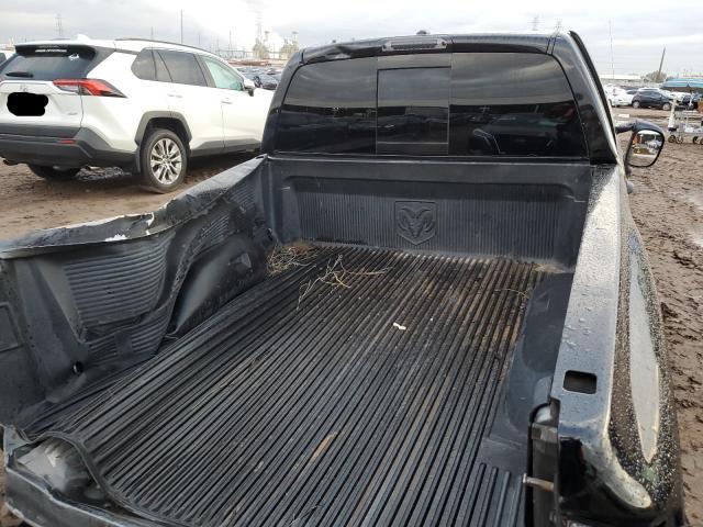 Photo 10 from auction – 2008 DODGE RAM 1500 S with VIN 1D7HA16N58J213465