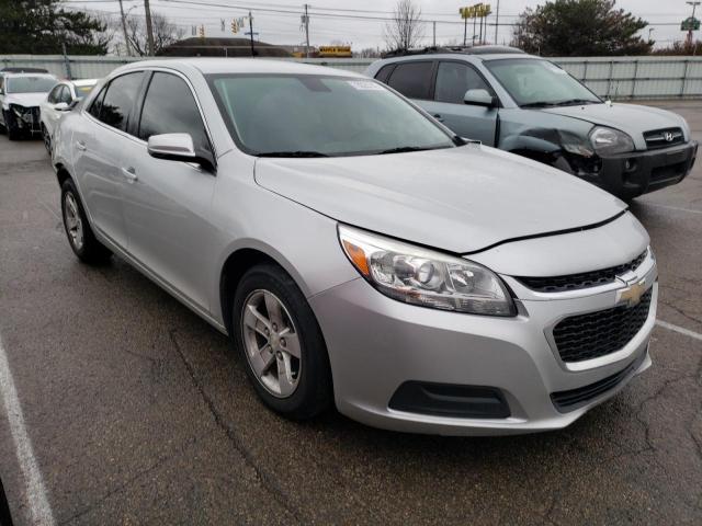 Photo 4 from auction – 2016 CHEVROLET MALIBU LIM with VIN 1G11C5SA2GF155504
