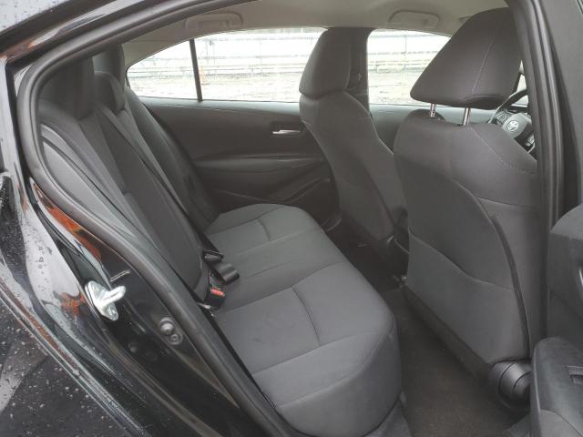 Photo 10 from auction – 2020 TOYOTA COROLLA LE with VIN 5YFEPRAE4LP058378