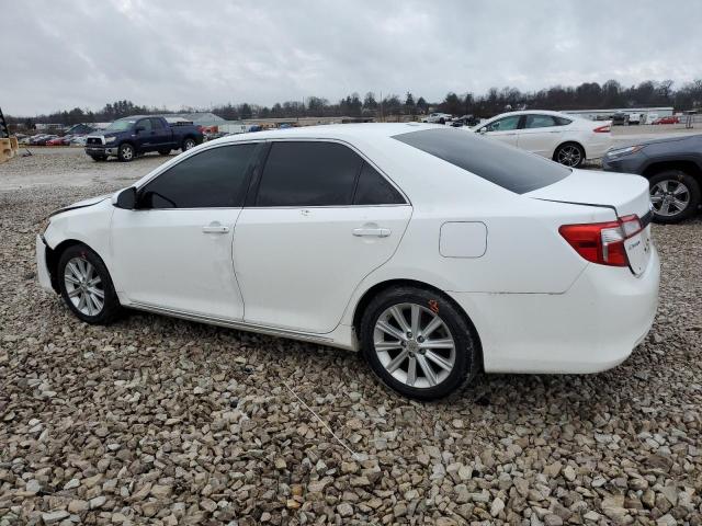Photo 2 from auction – 2012 TOYOTA CAMRY BASE with VIN 4T4BF1FK9CR213226