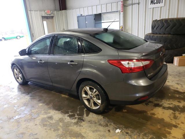 Photo 2 from auction – 2013 FORD FOCUS SE with VIN 1FADP3F26DL315239