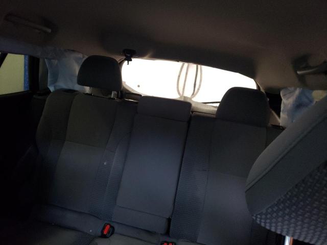 Photo 10 from auction – 2021 SUBARU OUTBACK PR with VIN 4S4BTACC7M3210249
