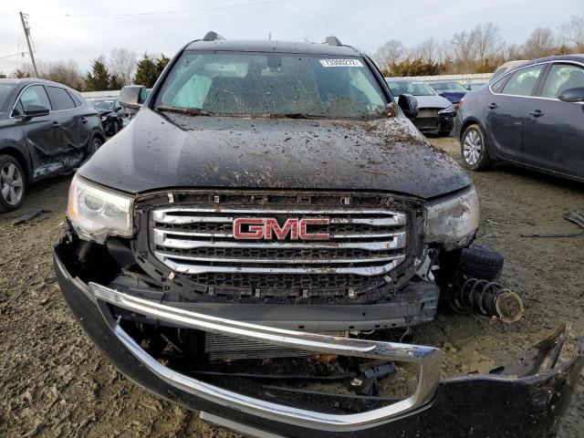Photo 5 from auction – 2018 GMC ACADIA SLE with VIN 1GKKNSLS1JZ173451