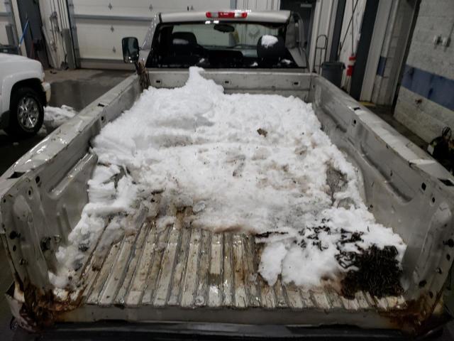 Photo 10 from auction – 2008 CHEVROLET SILVERADO with VIN 1GCHK24K78E117481