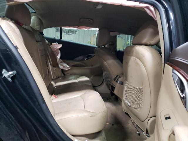 Photo 10 from auction – 2012 BUICK LACROSSE P with VIN 1G4GF5G36CF243061