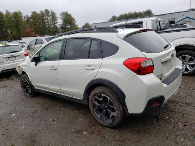 Photo 2 from auction – 2015 SUBARU XV CROSSTR with VIN JF2GPADC6F8286372