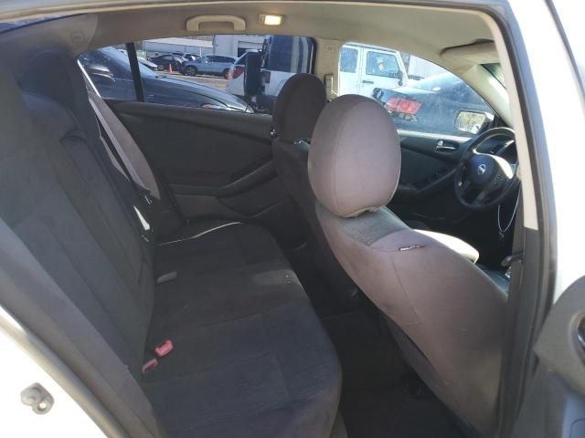 Photo 10 from auction – 2012 NISSAN ALTIMA BAS with VIN 1N4AL2AP4CN571880