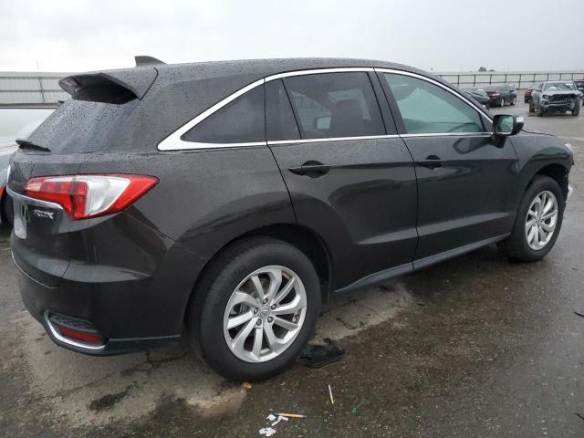 Photo 3 from auction – 2016 ACURA RDX TECHNO with VIN 5J8TB3H53GL008371