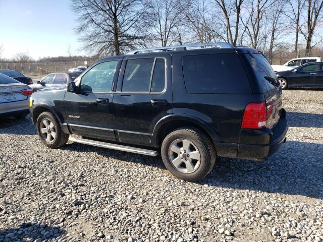 Photo 2 from auction – 2004 FORD EXPLORER L with VIN 1FMDU75W24ZA23613