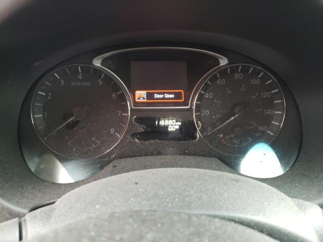 Photo 9 from auction – 2015 NISSAN ALTIMA 2.5 with VIN 1N4AL3AP0FC296093