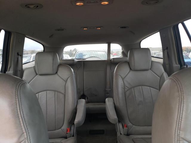 Photo 10 from auction – 2010 BUICK ENCLAVE CX with VIN 5GALRBED5AJ178333